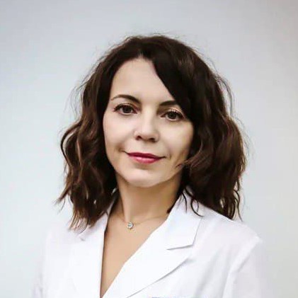 Нудельман Наталья Фёдоровна